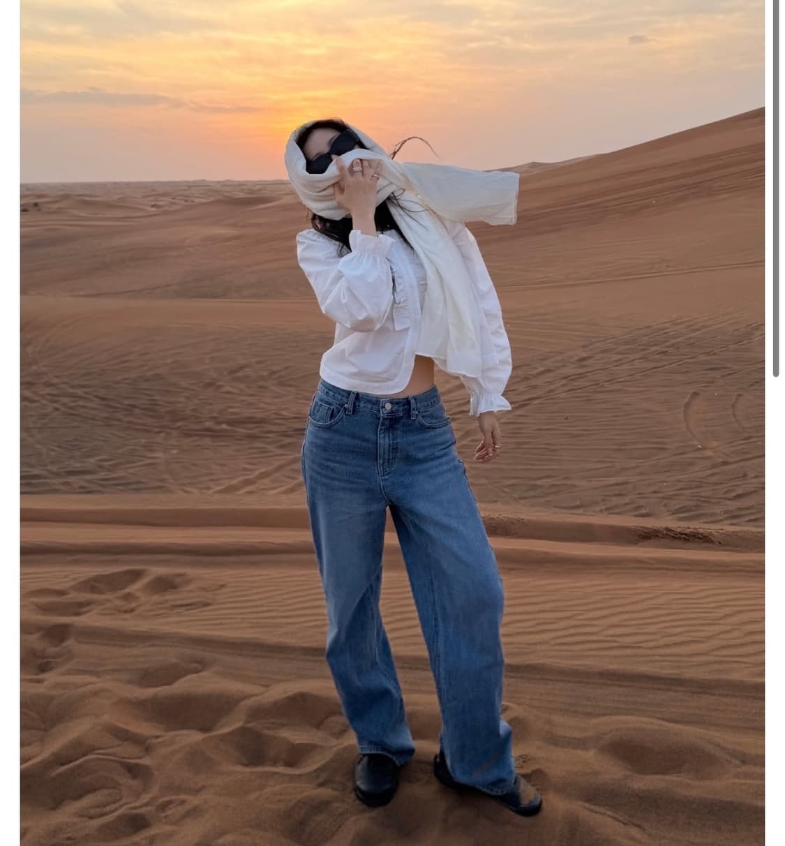 리브어리 데님 상품이미지2