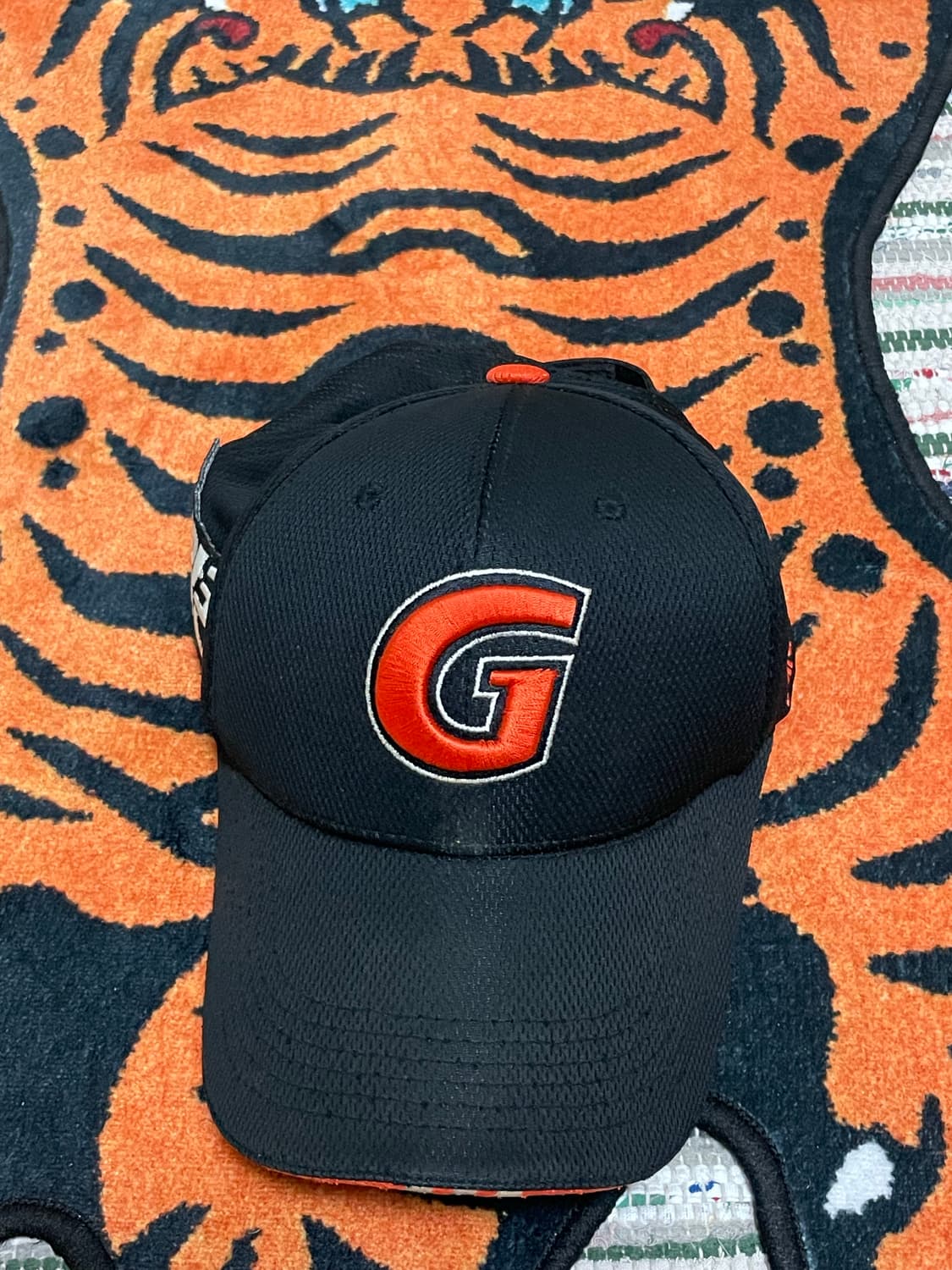 롯데 자이언츠 아디다스 모자 상품이미지3