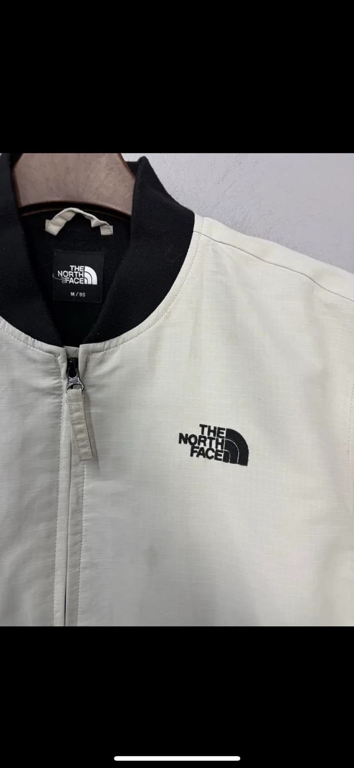 노스페이스 올라운드 봄버 자켓 H1762 상품이미지3