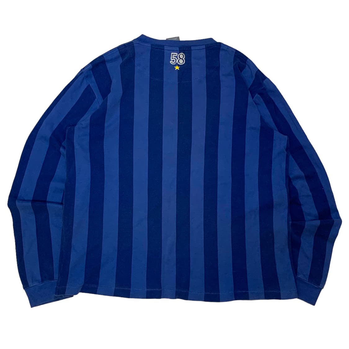 00s NIKE BRAZIL CBD 나이키 브라질 티 상품이미지6