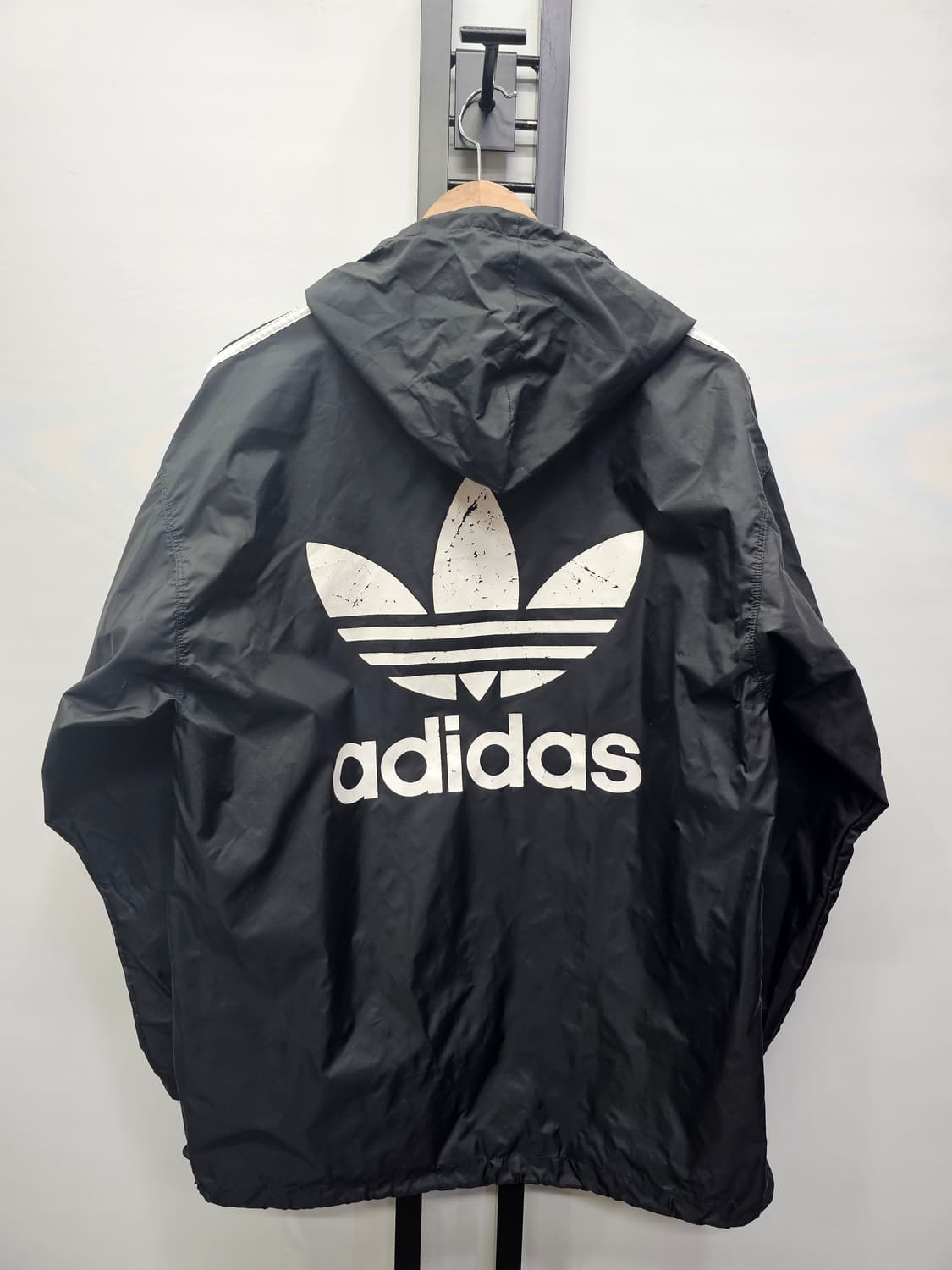 아디다스 후드아노락L 상품이미지5