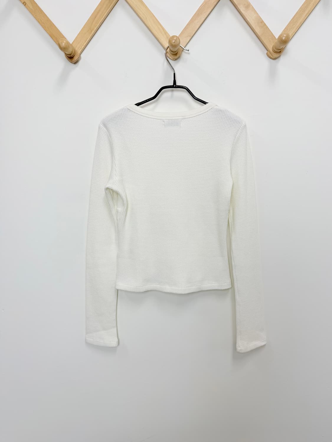 그로브 헨리넥 티셔츠 상품이미지3