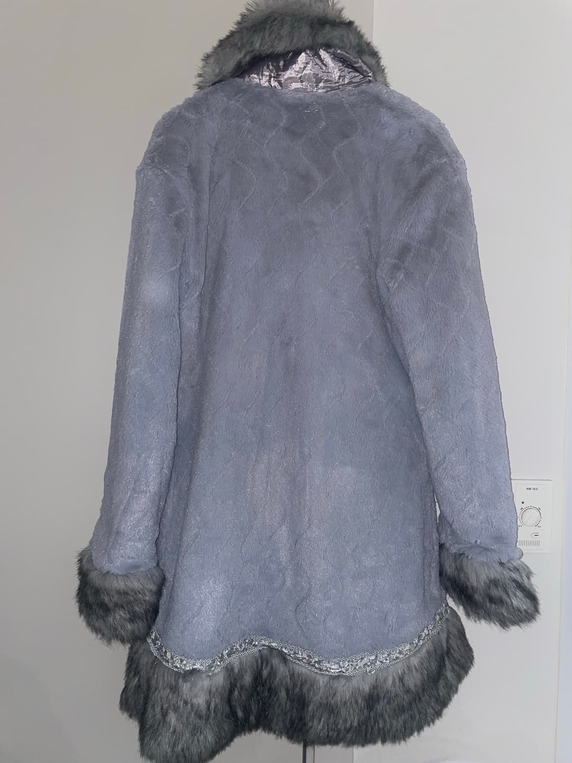 퍼자켓 상품이미지5