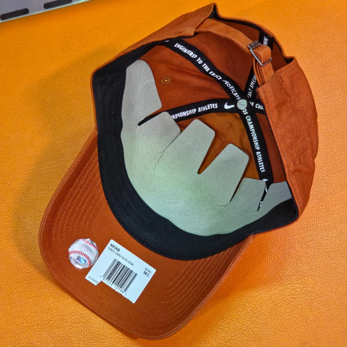 (새상품) 나이키 모자 c33 상품이미지4