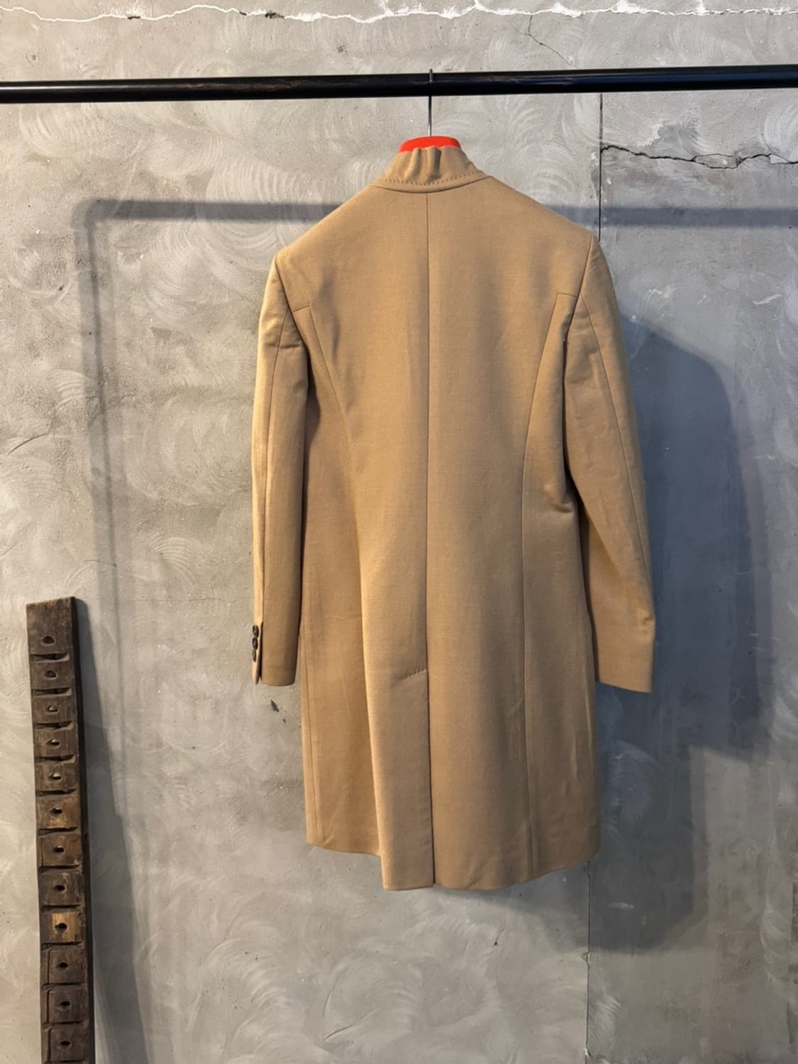 구찌 더블 브레스티드 코트 55~66 by 톰포드 상품이미지5