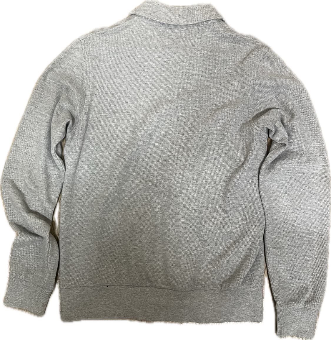 빔즈 숄칼라 카노코 가디건 M 상품이미지2