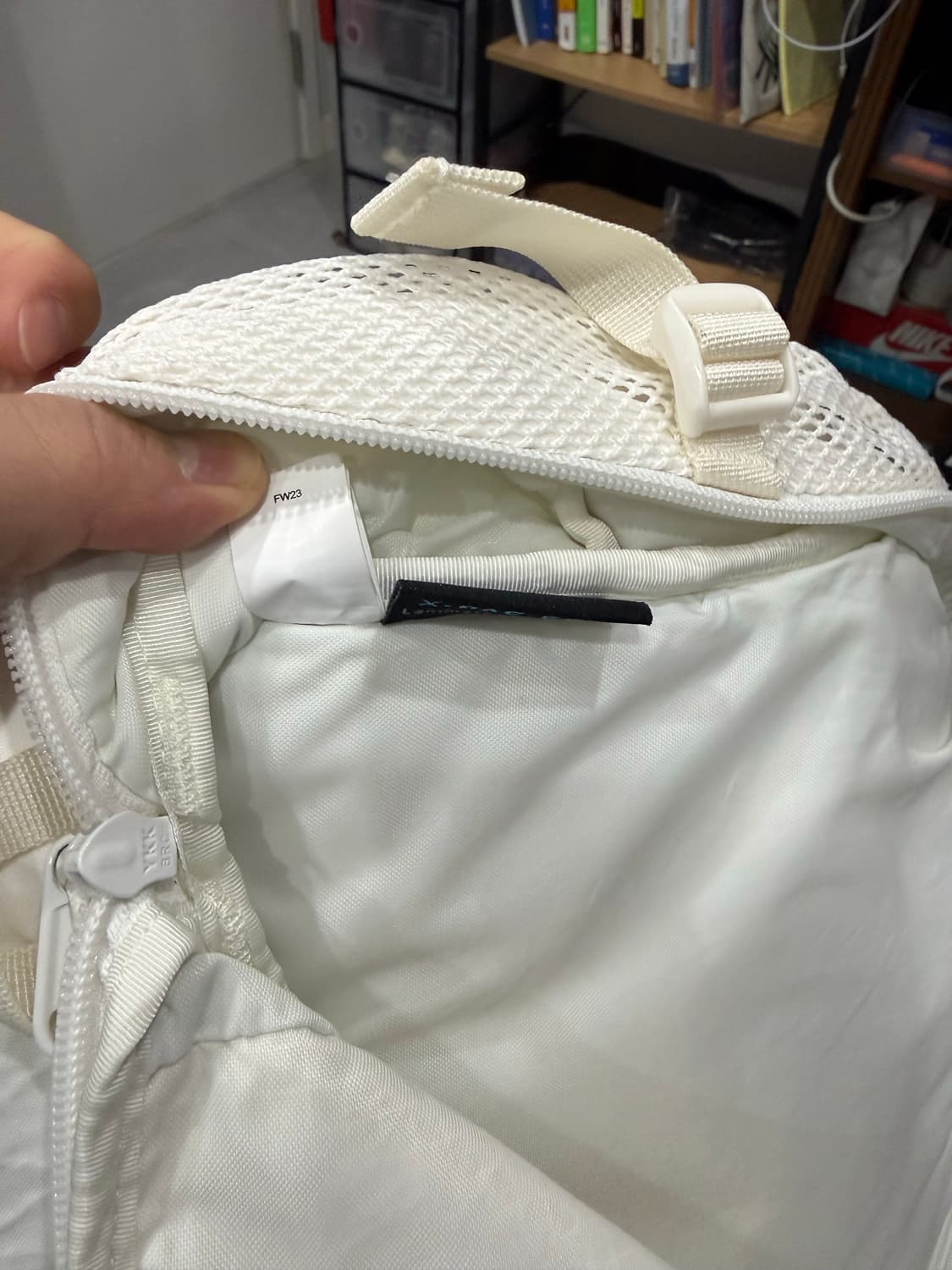 슈프림 백팩 (가방) -23fw 상품이미지7