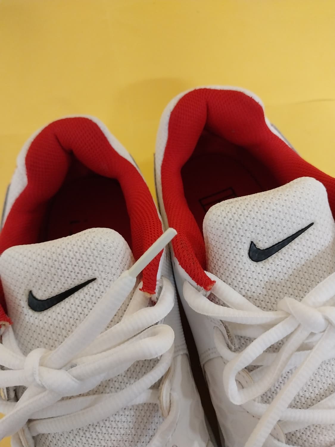 남녀공용 나이키 에어줌 레지스턴스 테니스화, 운동화 (255) 상품이미지5