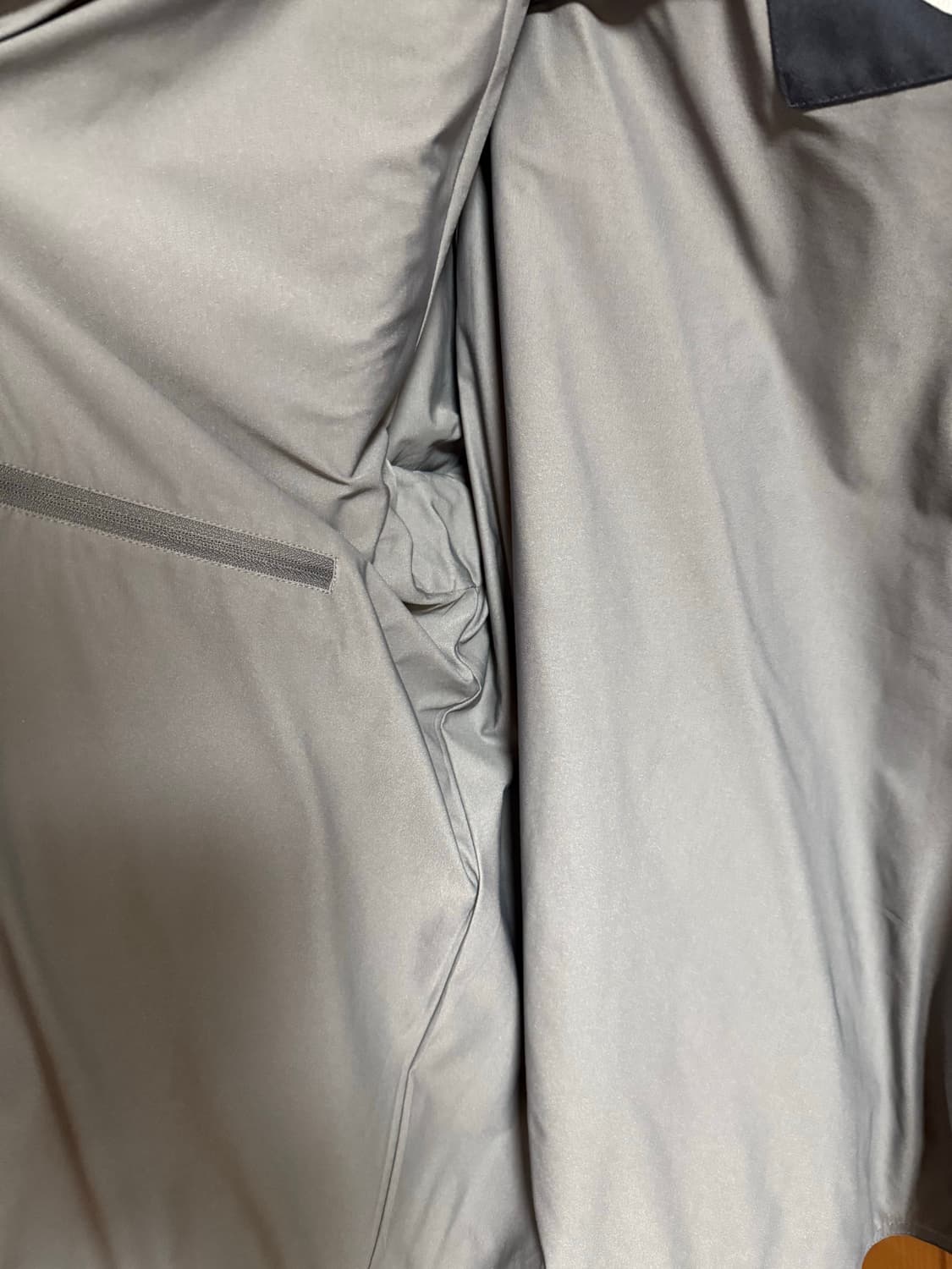 나나미카 치노 자켓M 고어텍스 윈드스토퍼 상품이미지3