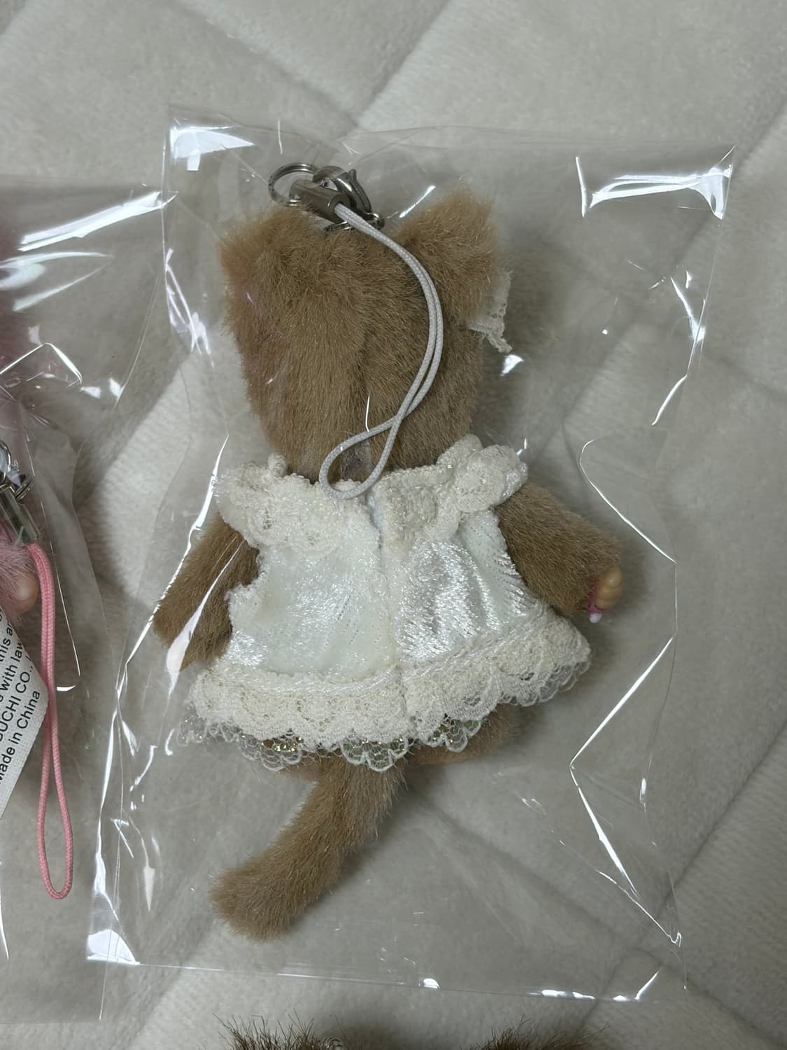 고전 빈티지 몬치치 키링 상품이미지7