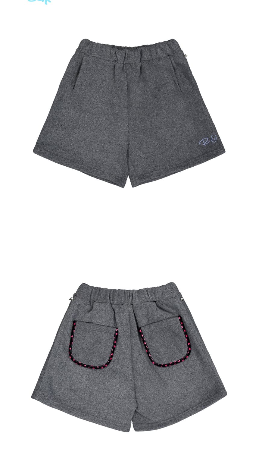 로얄오크 BUDDY SHORTS 상품이미지1