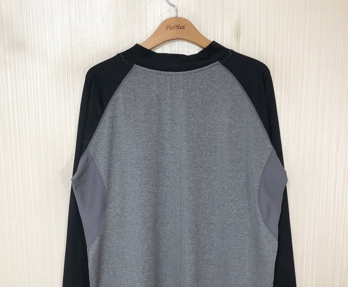 KBO 다이나핏 SK와이번스 선수지급 목언더티(루즈핏) 6XL(130) 상품이미지9