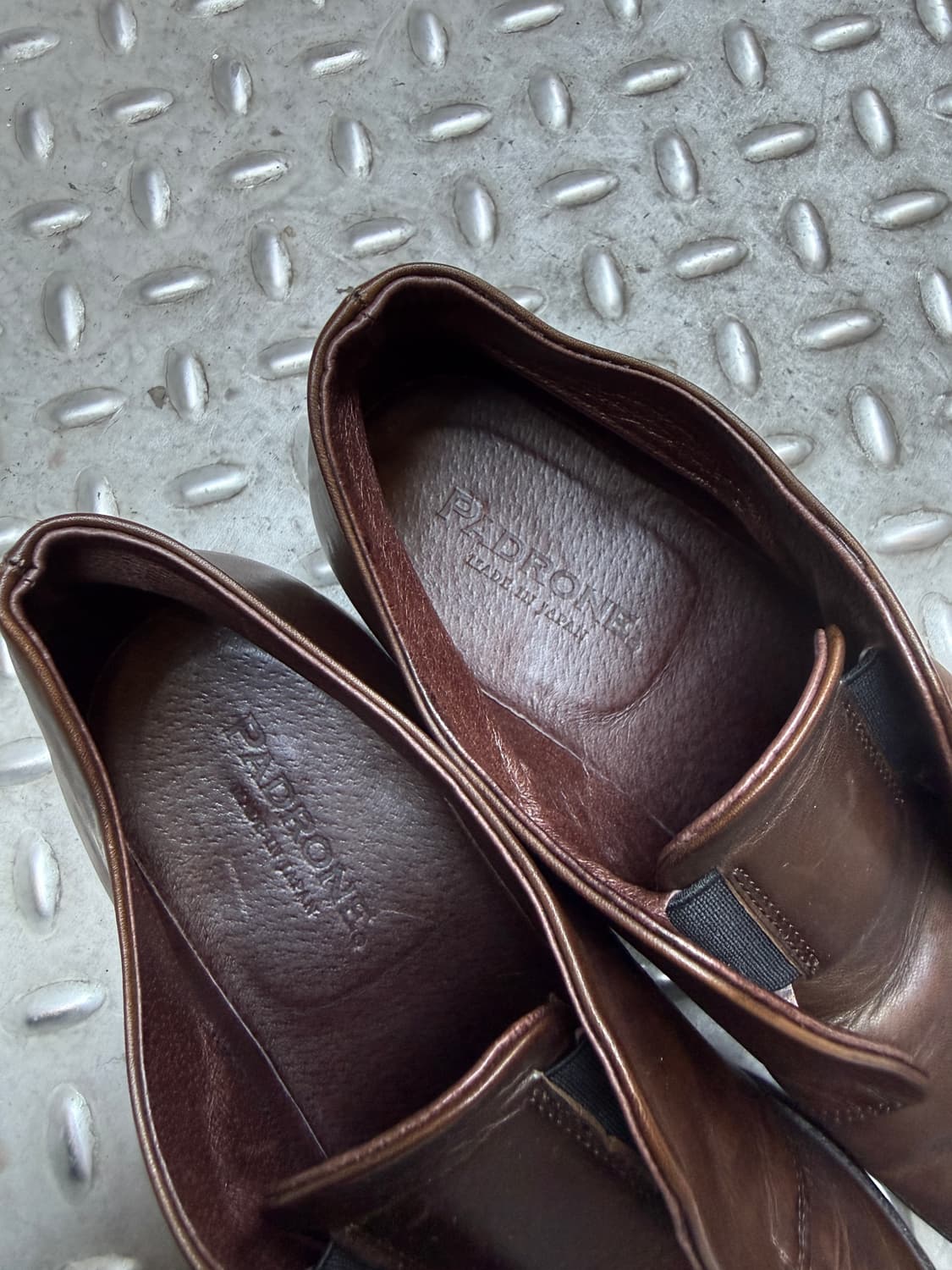 padrone 더비 상품이미지7