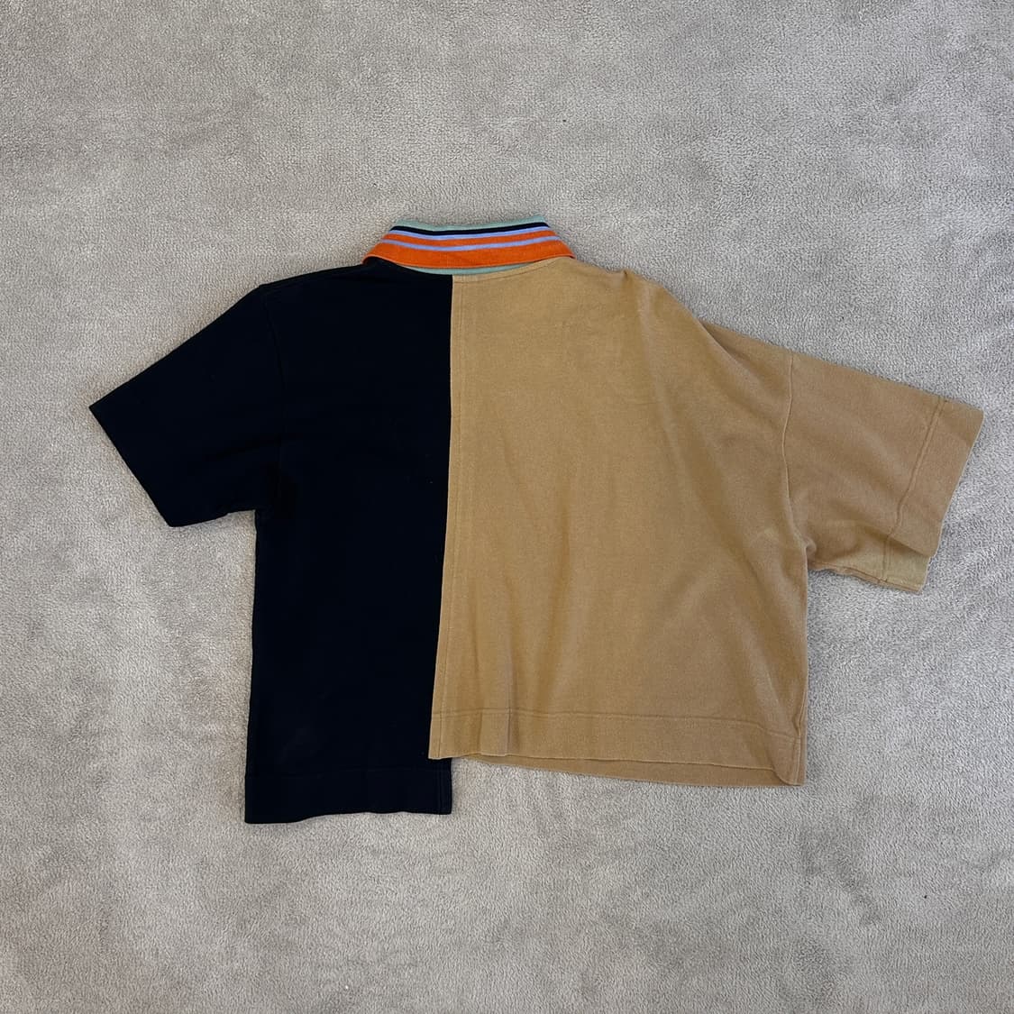 비비안 웨스트우드 레드라벨 폴로셔츠 상품이미지5