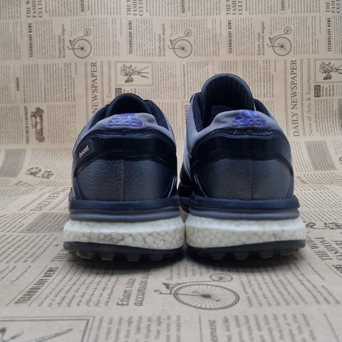 아디다스 아디파워부스트 남성골프화270 상품이미지4