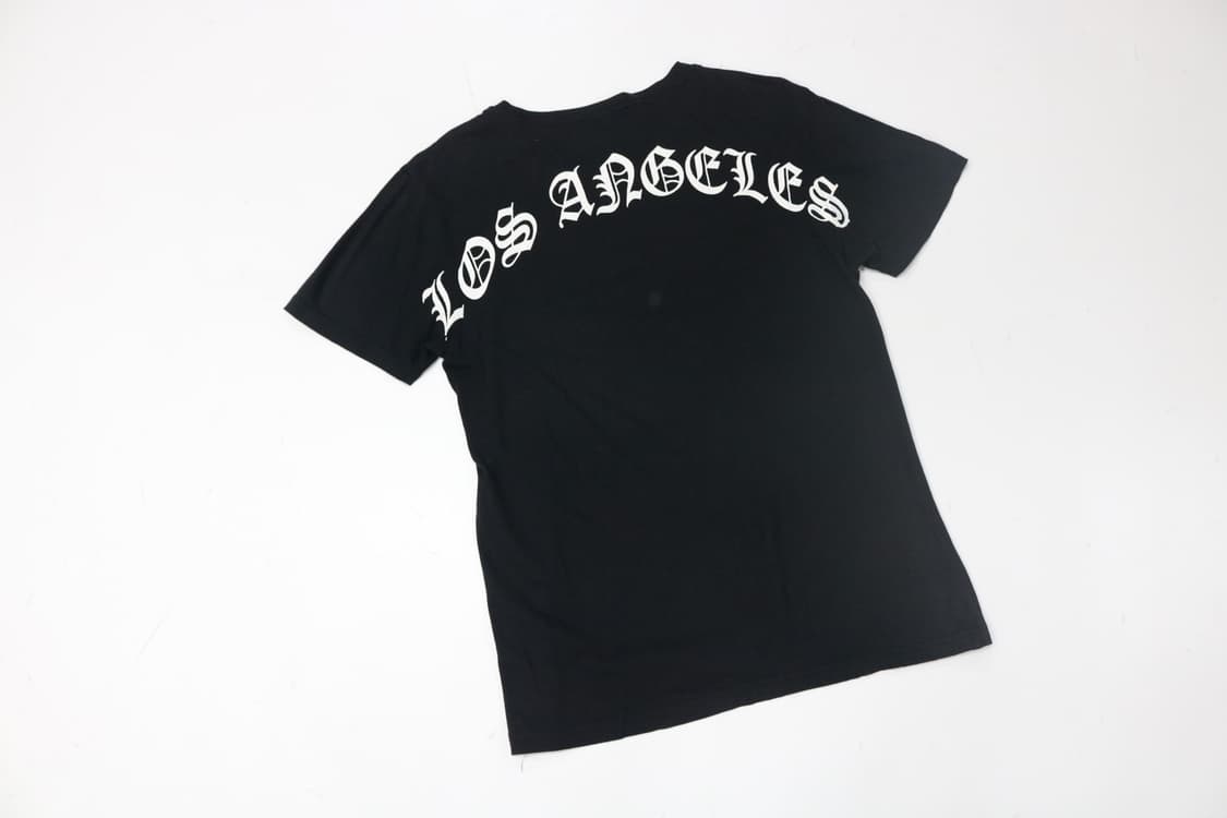 GRASUM 그라섬 빈티지 프린팅 반팔티 상품이미지6