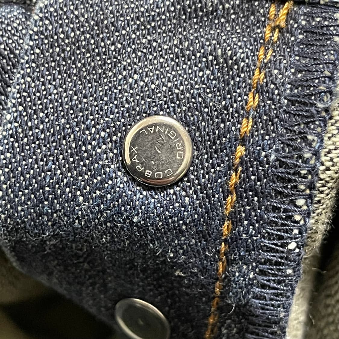 [32] Dior Homme 아카이브 데님 팬츠 상품이미지7