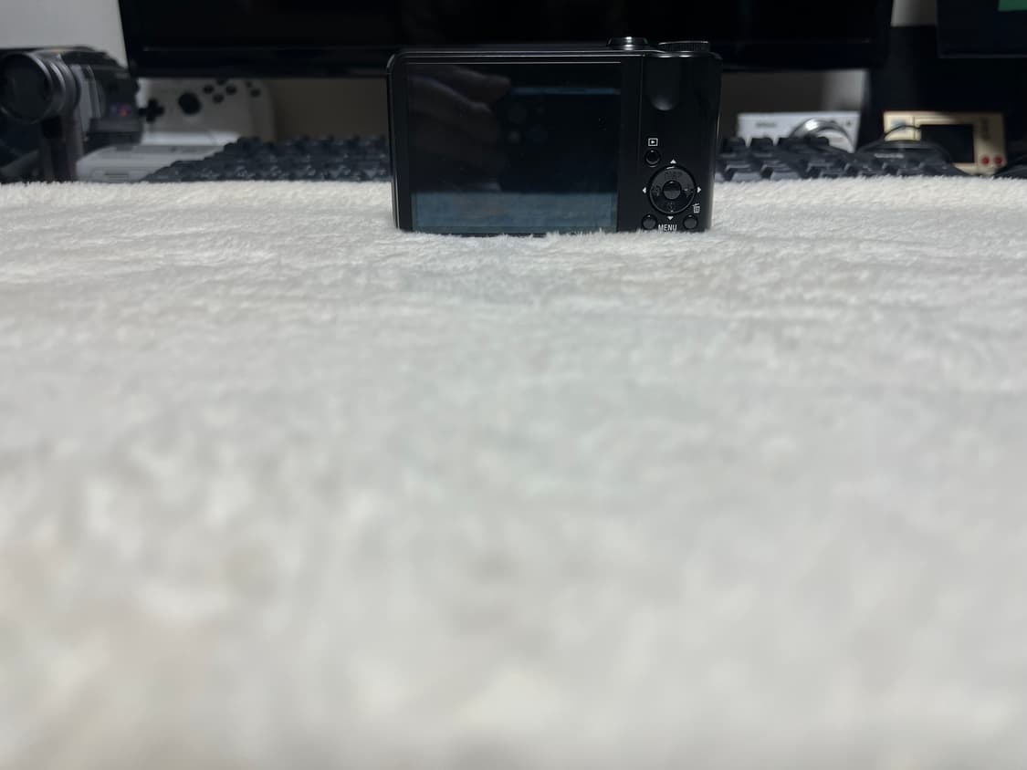 🔥📸 소니 DSC-H55 디지털카메라 판매합니다 📸🔥 상품이미지3