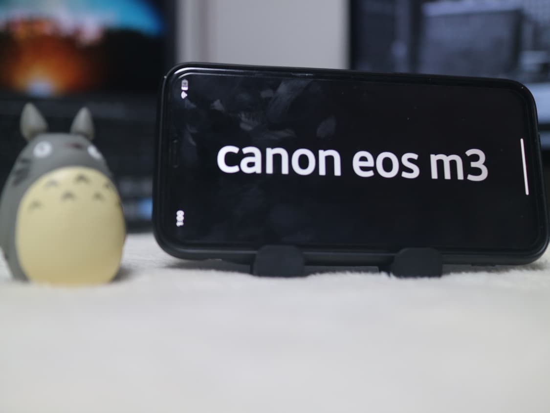 🤍🤍🤍 Canon EOS M3 미러리스 카메라 🤍🤍🤍 상품이미지10