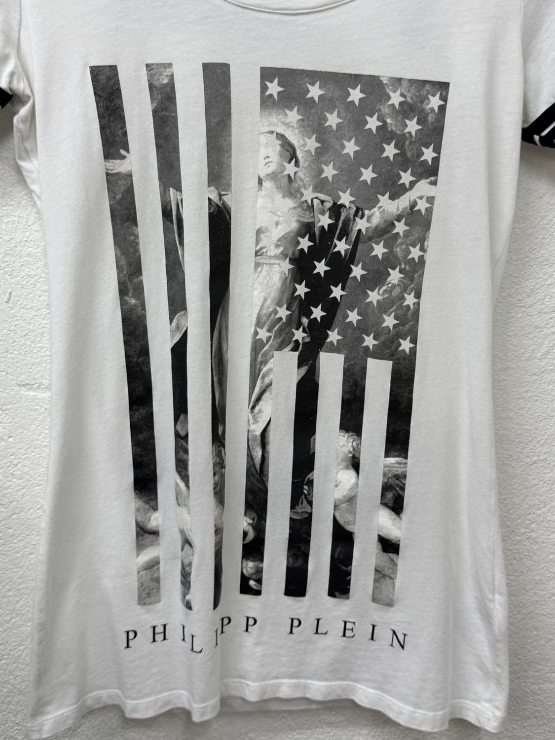 필립플레인 반팔티(HT1) 상품이미지3