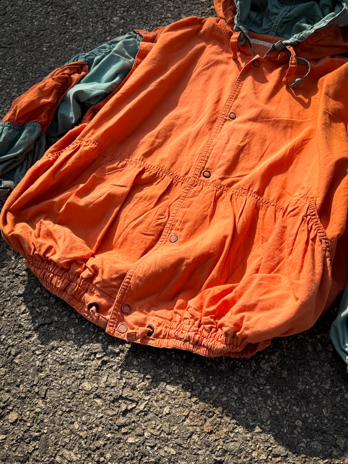 80’s Issey Miyake Sport 상품이미지5