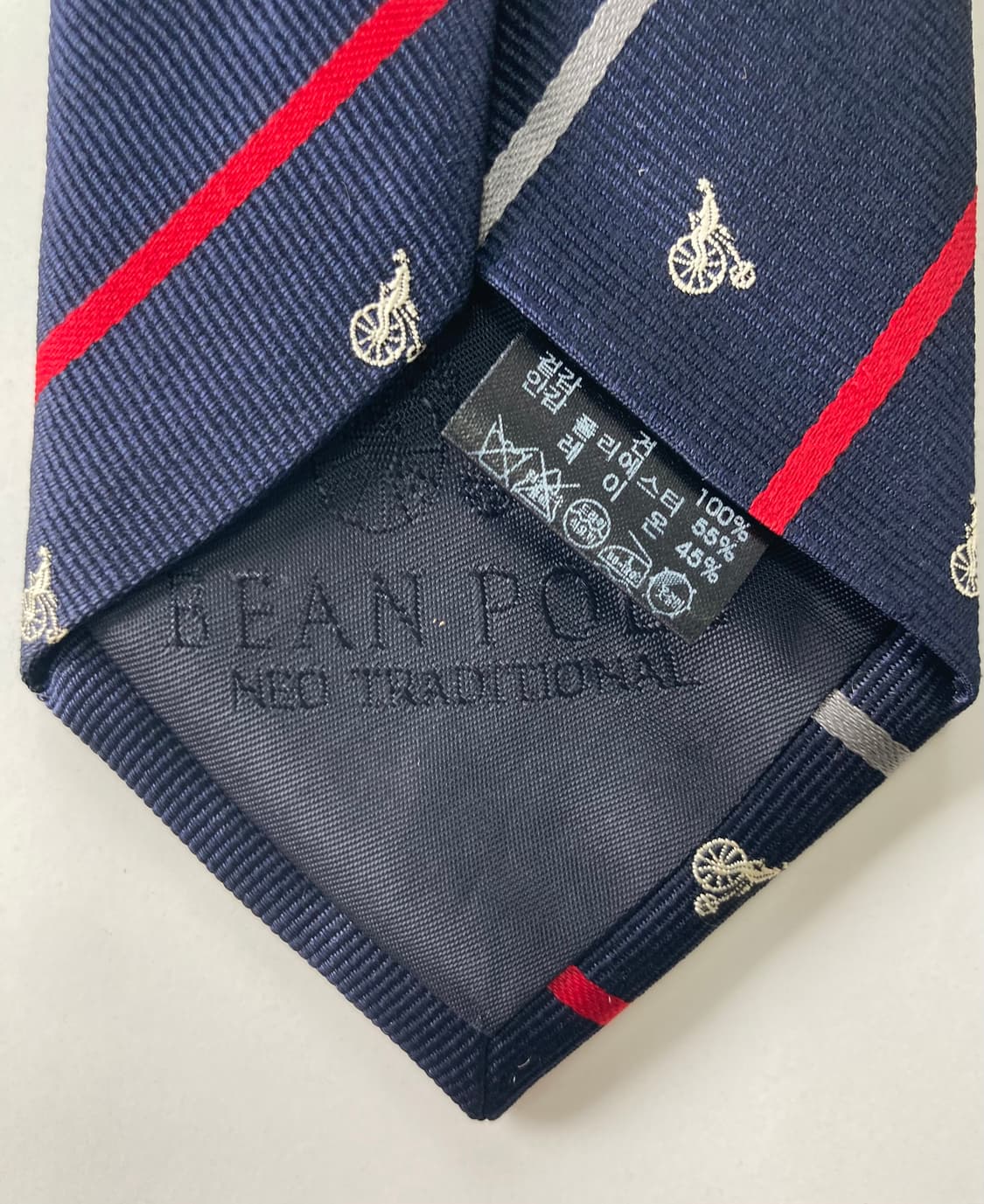 빈폴 넥타이 상품이미지5