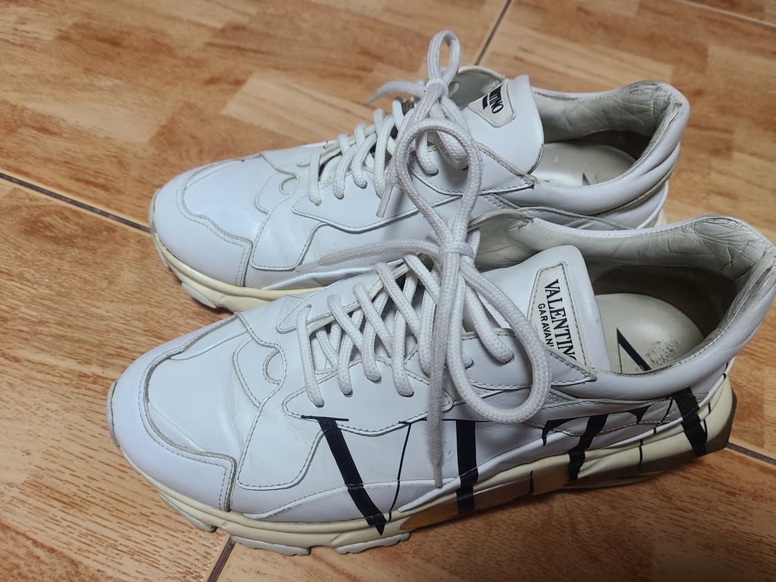 정품 발렌티노 바운스 40(260) 상품이미지1