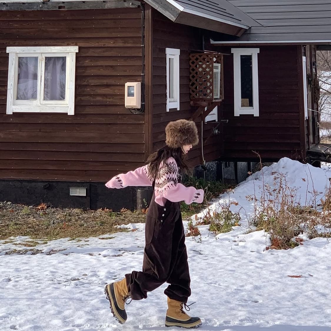 릿킴 노르딕 니트 상품이미지2