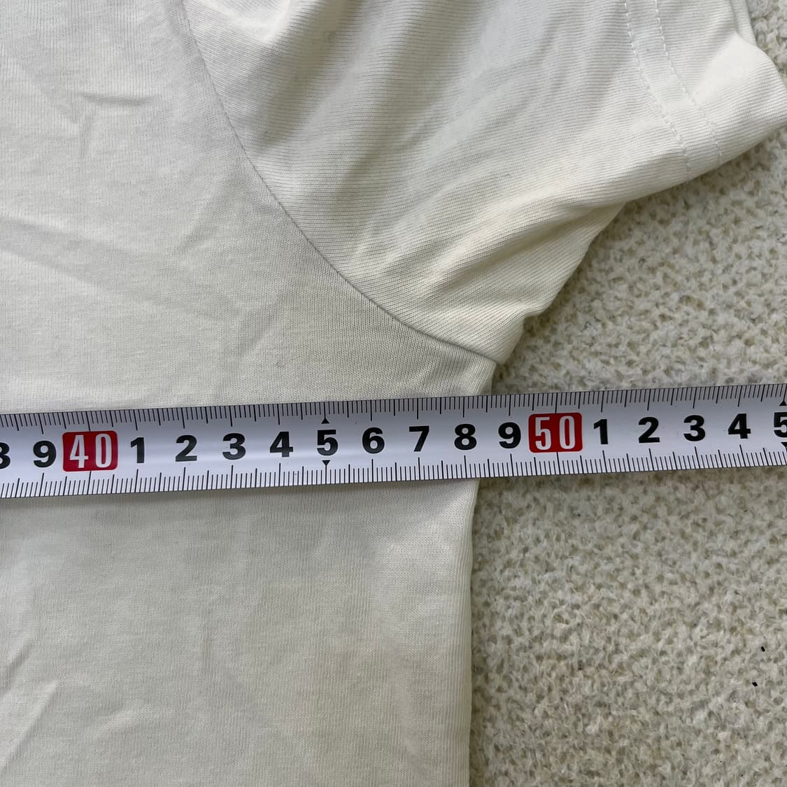 L 론즈데일 반팔 티셔츠 0511M 상품이미지7