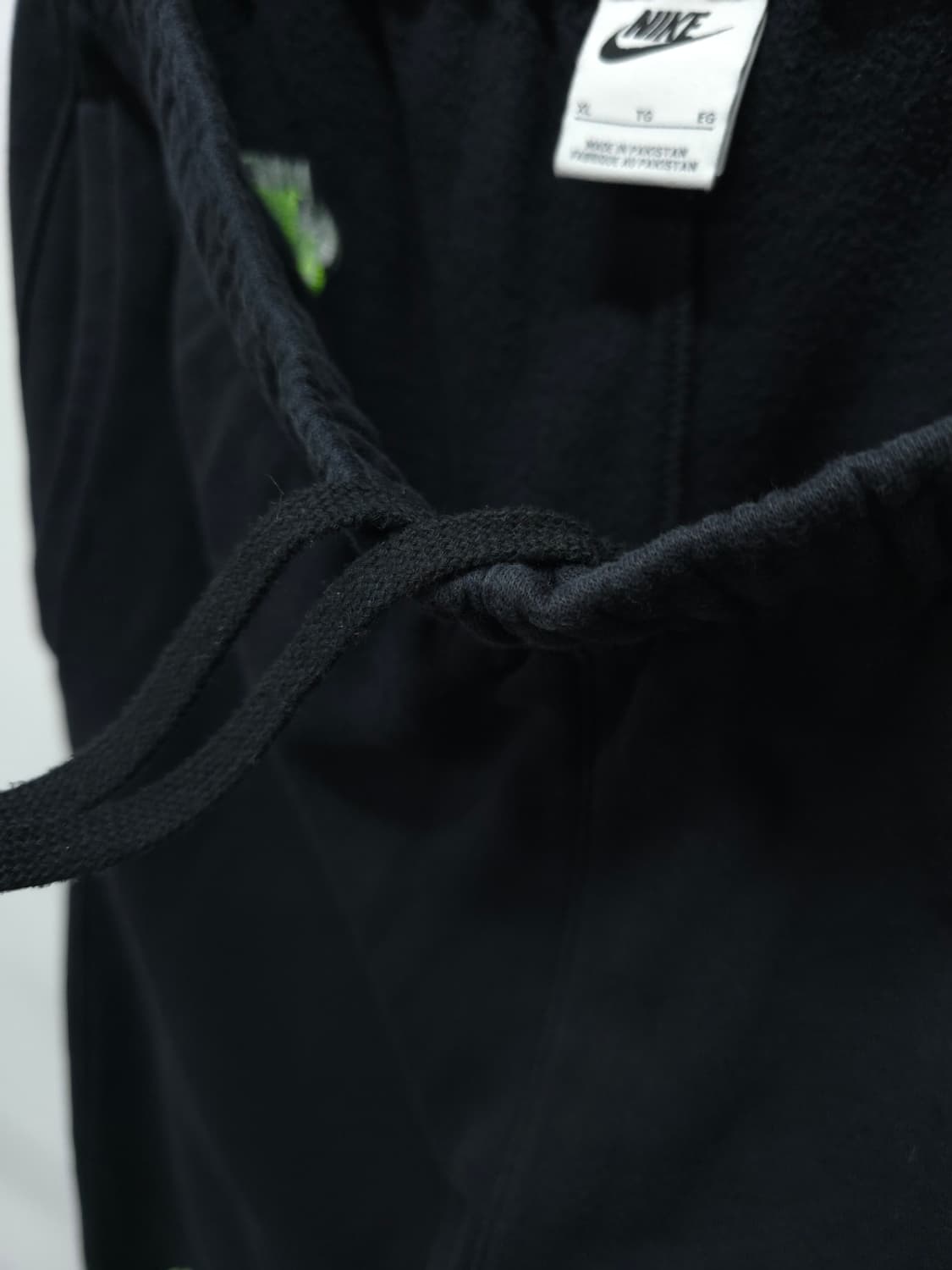 나이키 멀티스우시 스웨트 조거팬츠 ( 남성XL ) 상품이미지10