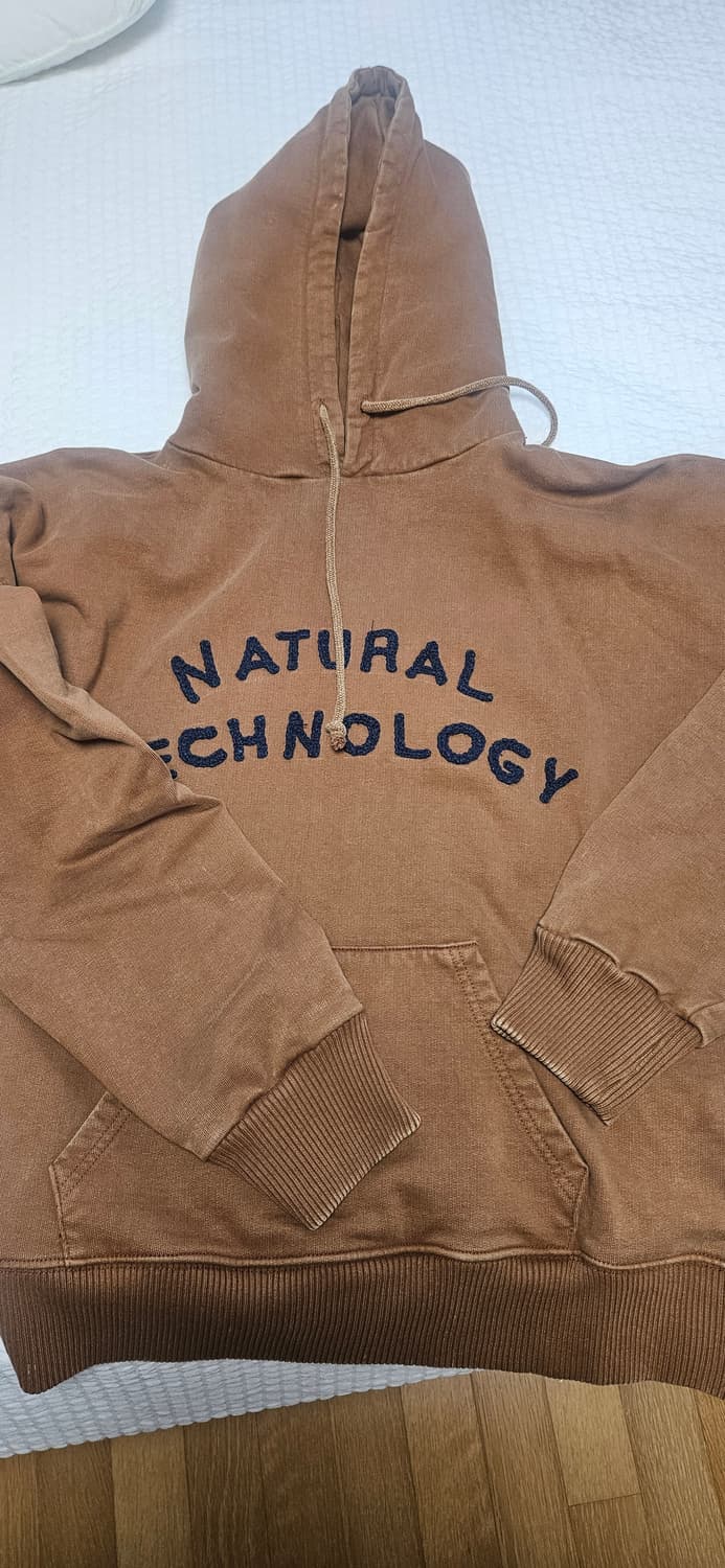 story mfg 후디 상품이미지2