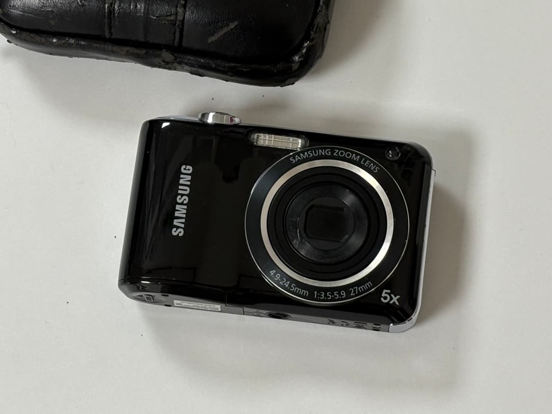 삼성 빈티지 디카 상품이미지1