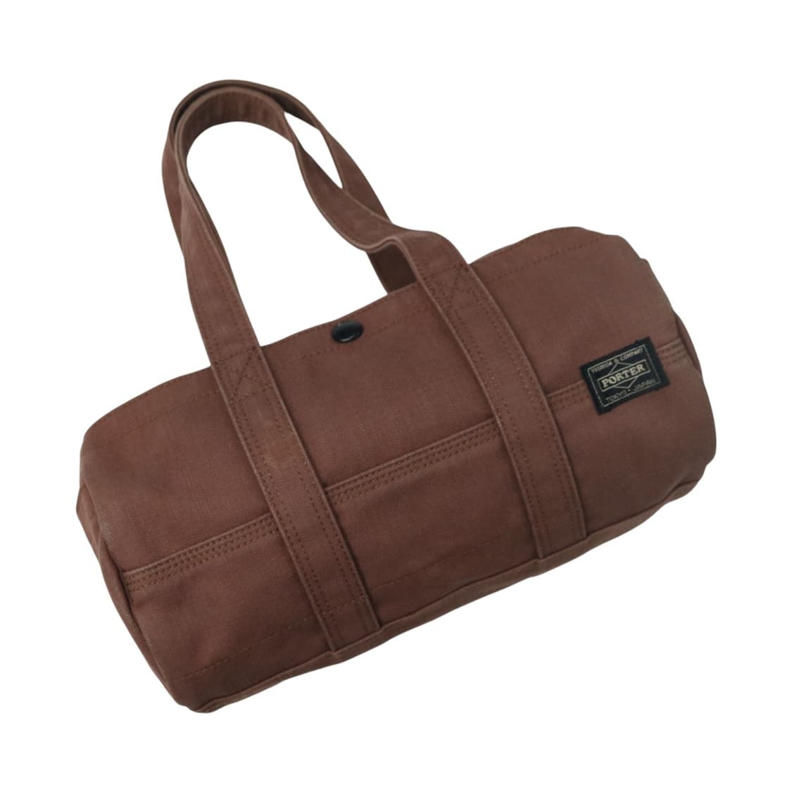 포터 인디고 핑크 더플백 보스턴백 상품이미지1