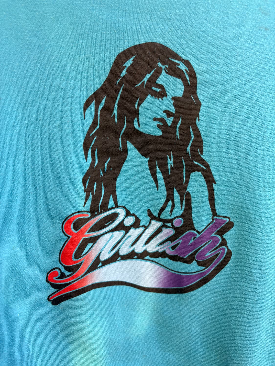 FIND FAVOR 맨투맨 상품이미지5