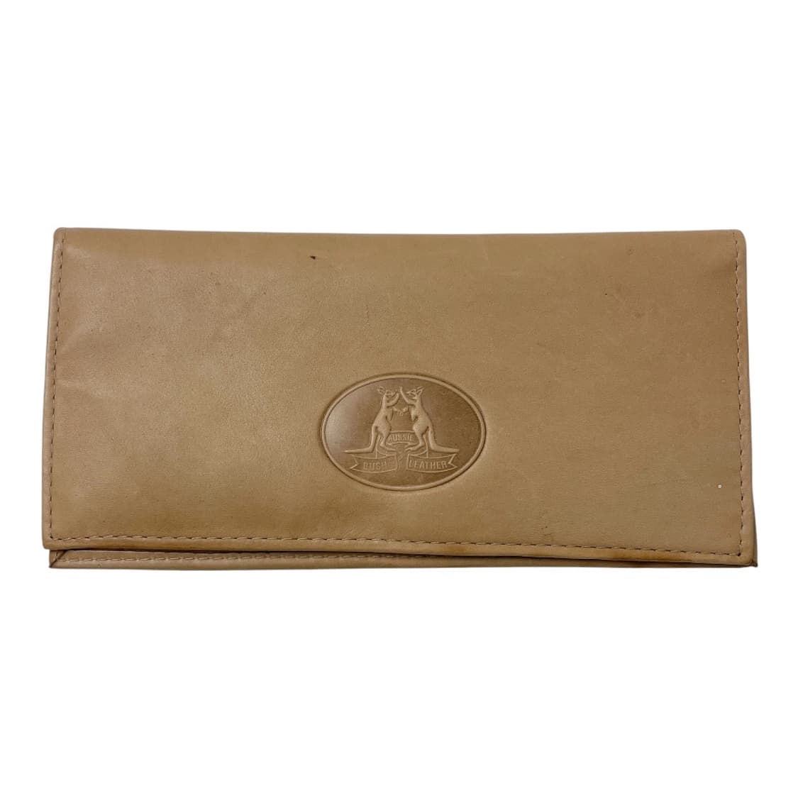 Aussie Leather 가죽 장지갑 월렛 파우치 상품이미지1