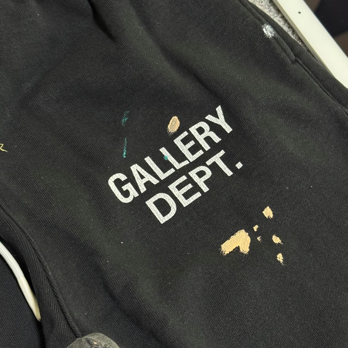 갤러리 디파트먼트 스웨트팬츠 m 상품이미지1