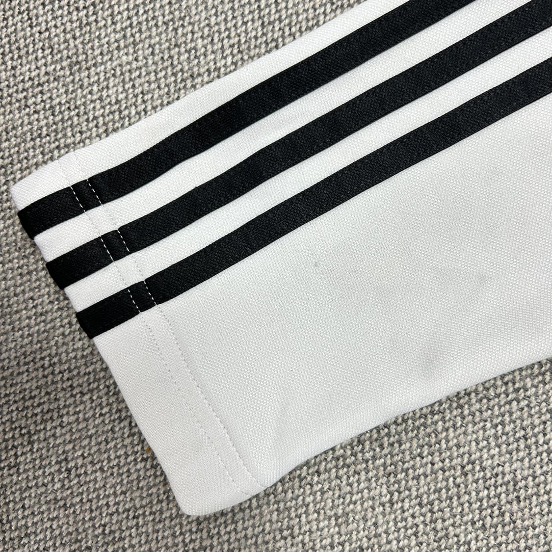 아디다스 독일 국대 트레이닝탑(95) 상품이미지3