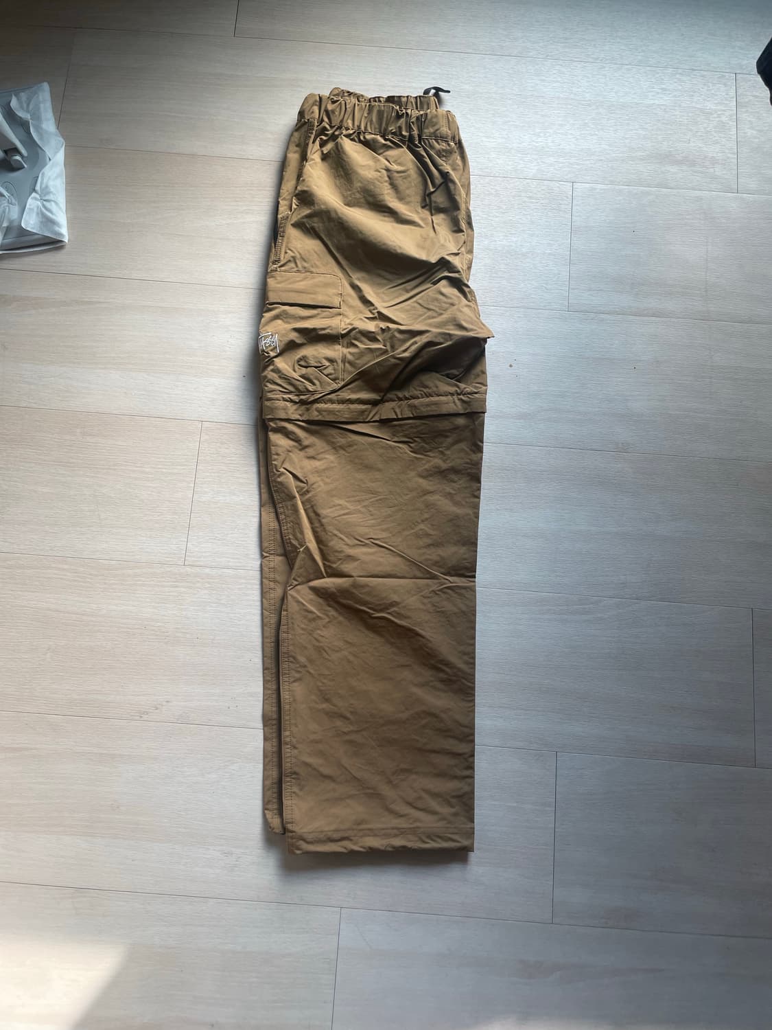 스투시 트레일팬츠 m사이즈 상품이미지3