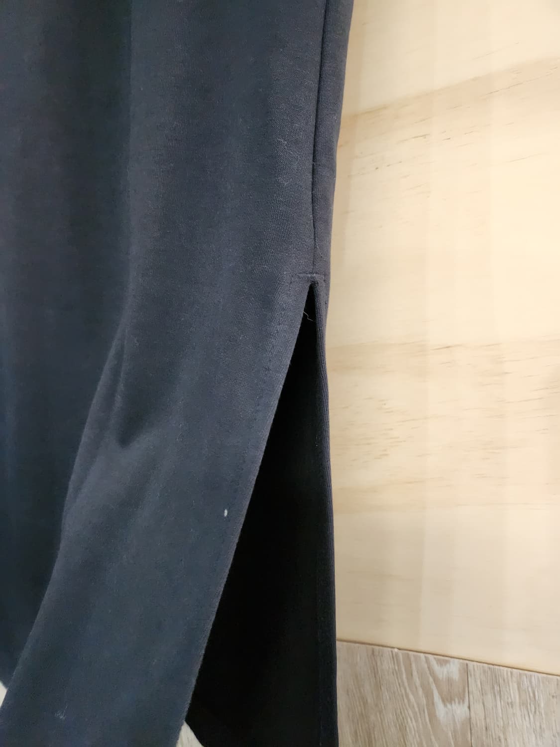 1179) 무신사스탠다드 롱 스커트 상품이미지3