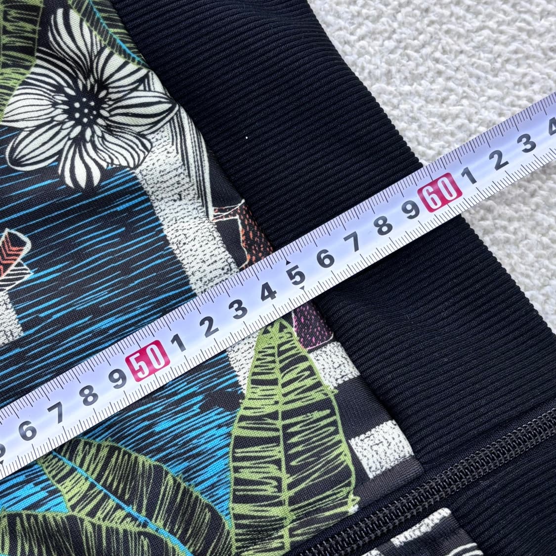 85 아디다스 트로피컬 트랙 재킷 0323E 상품이미지7