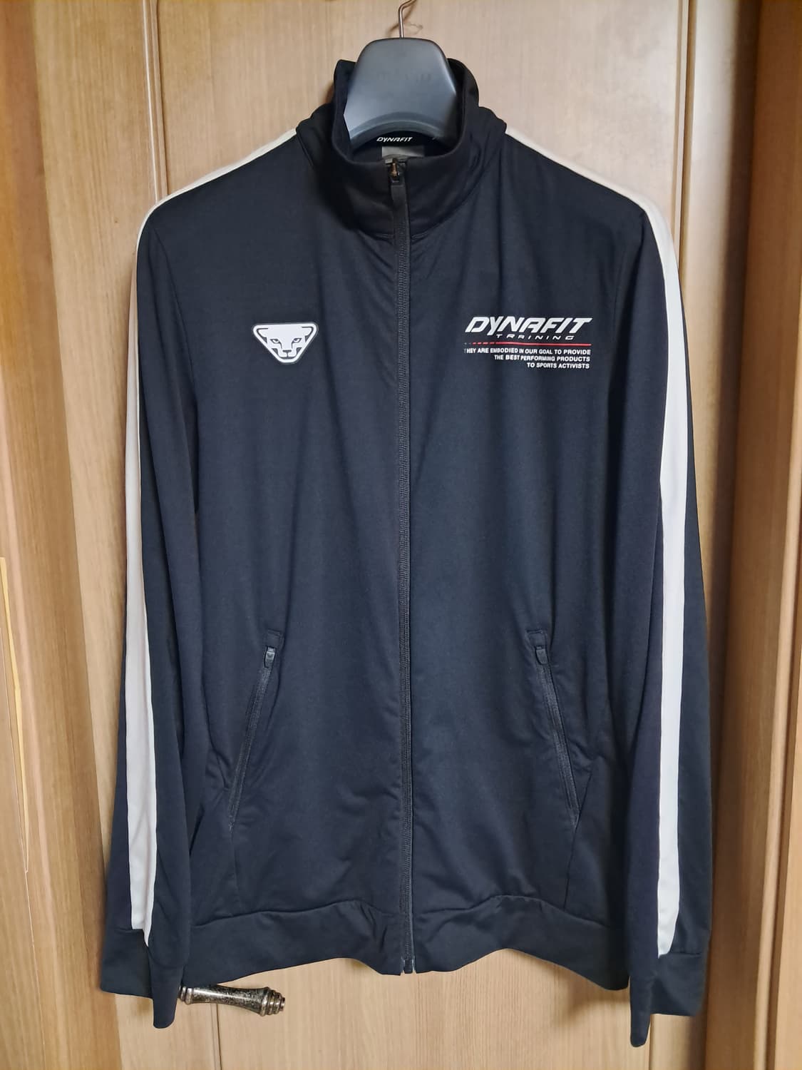 다이나핏 트레이닝 셋업 M 상품이미지1