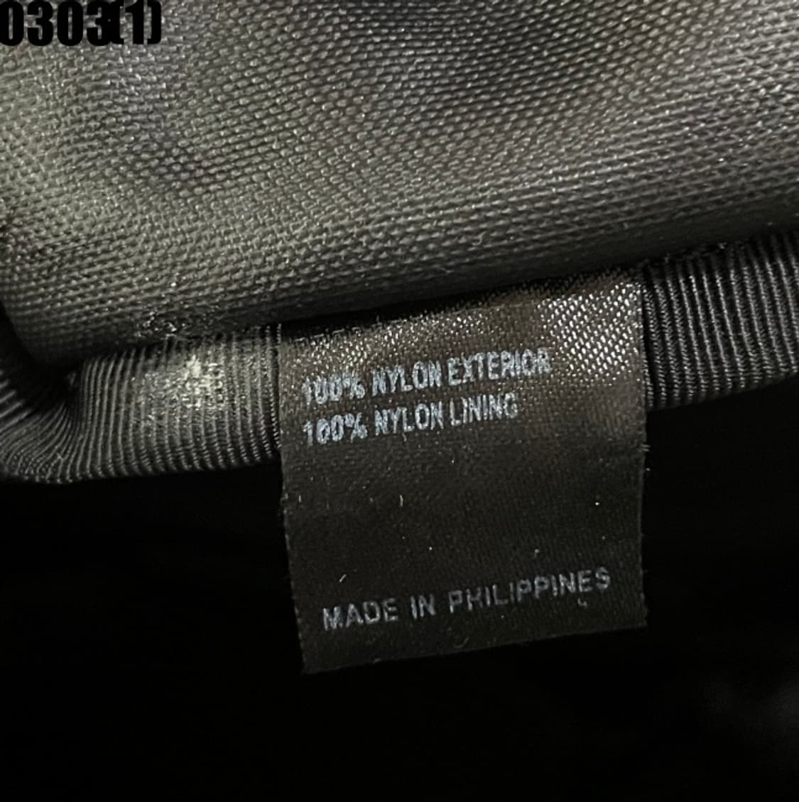 그레고리 백팩 상품이미지3