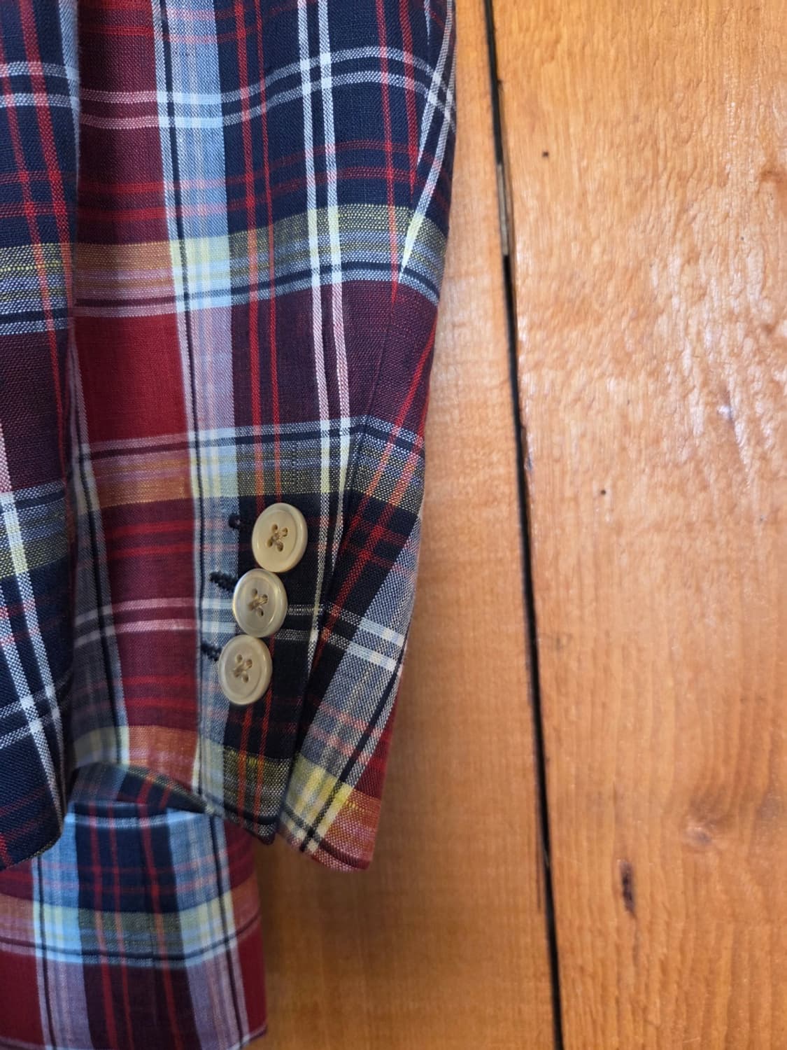 아나토미카 유니버시티 자켓 상품이미지8