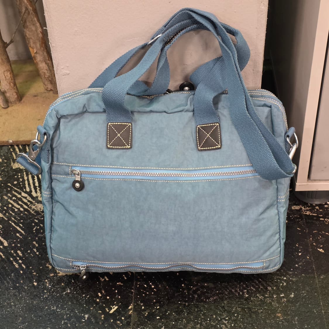 키플링 토트백 가방  상품이미지4