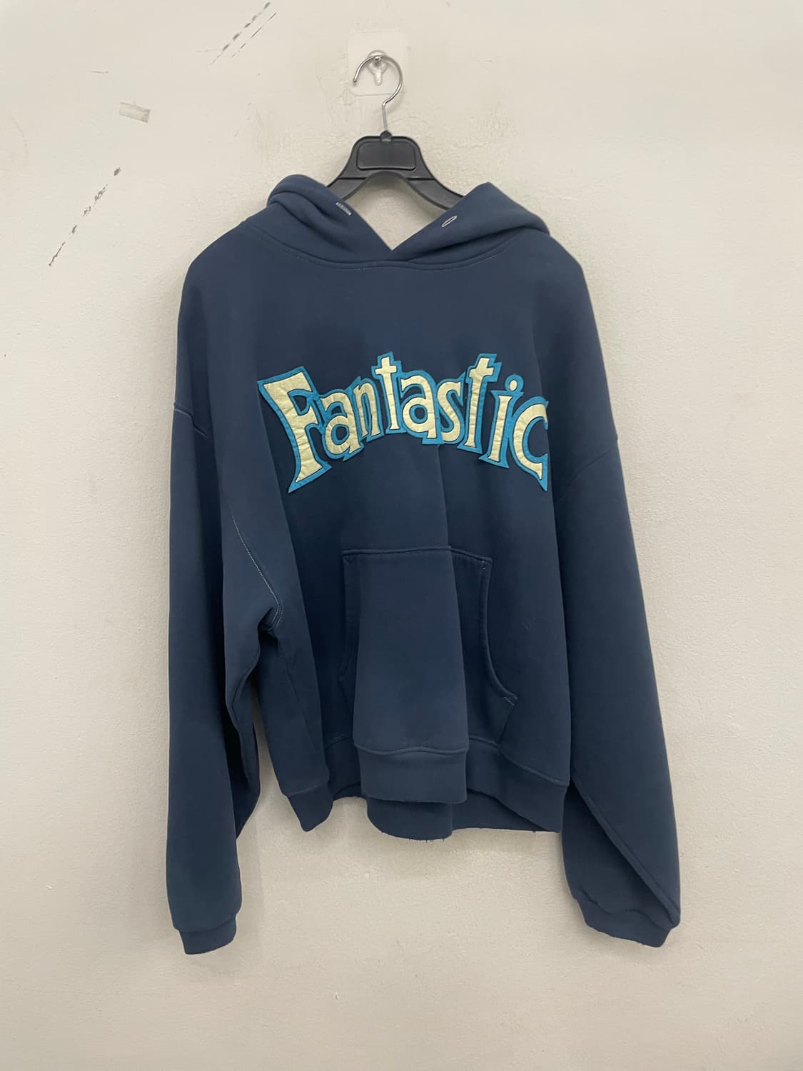 ERL 판타스틱 후드티 L  상품이미지1