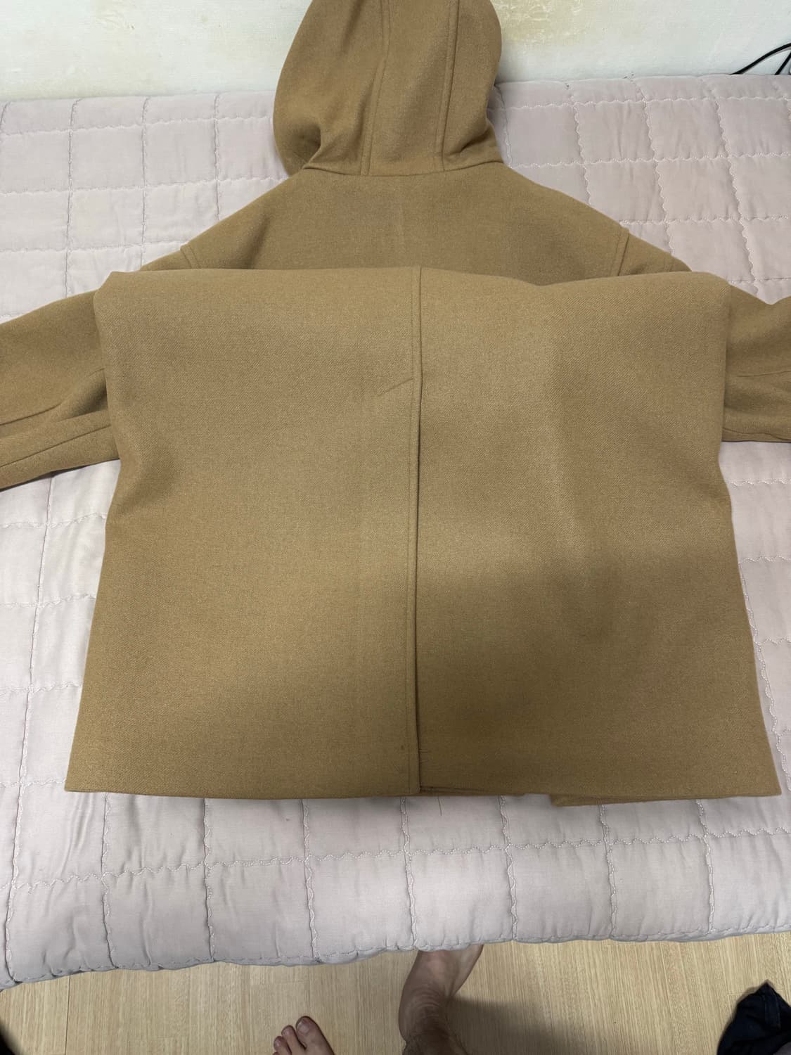 이에이 더플 코트 L 상품이미지6