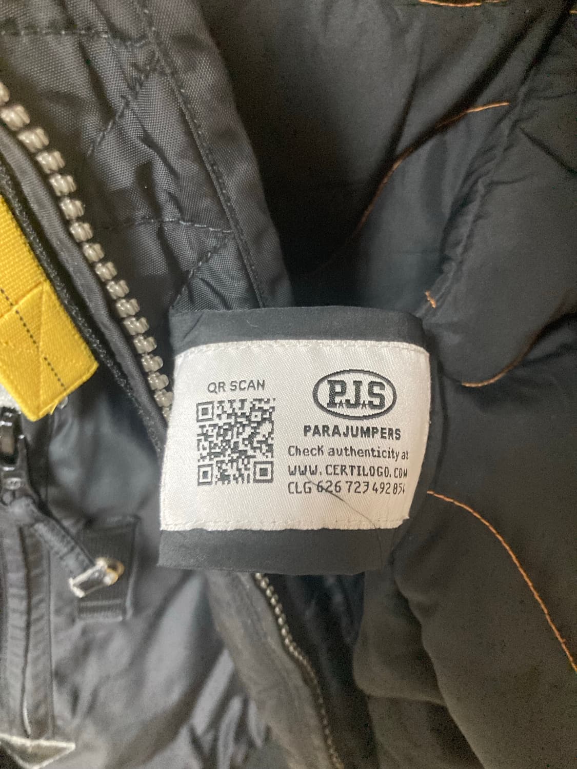 파라점퍼스 고비 상품이미지2