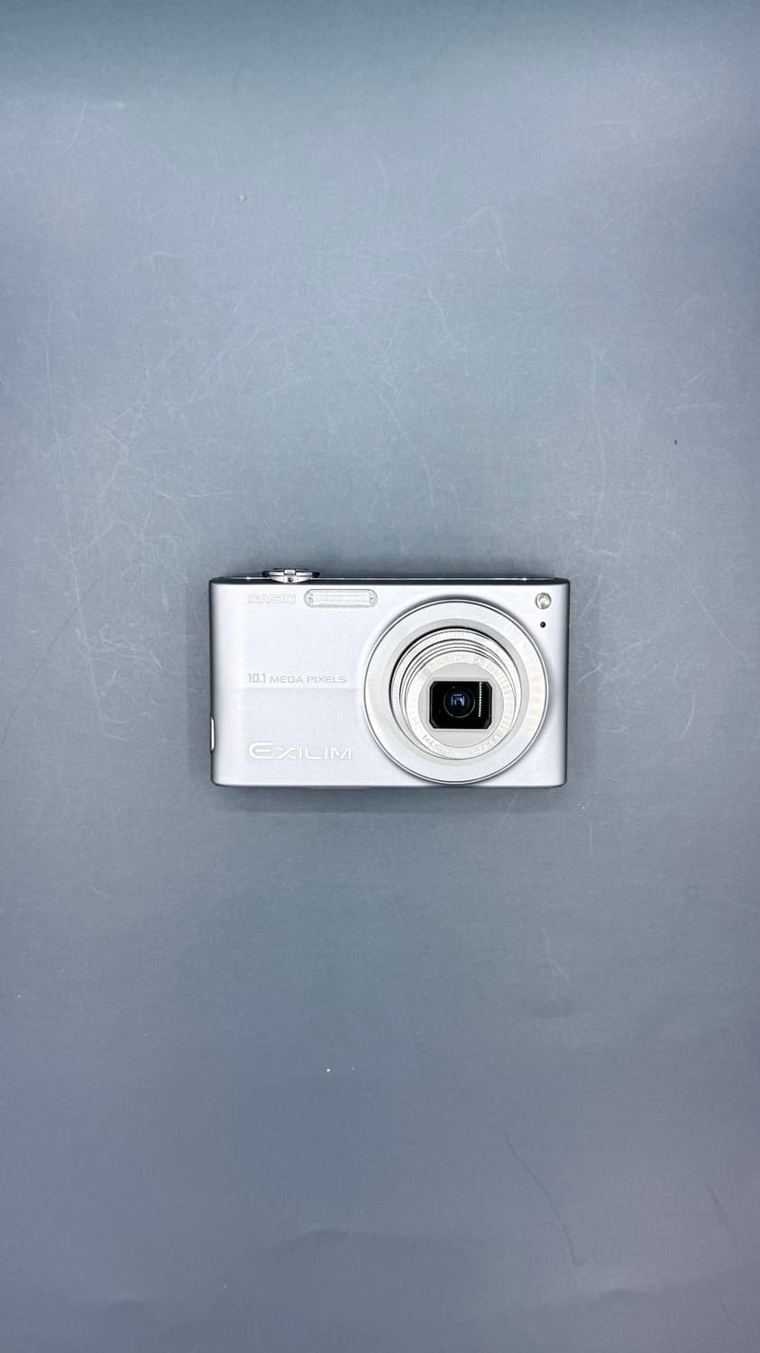 강추) 카시오 엑슬림 Z200 디카 빈티지 캠코더 /캐논 니콘 소니 상품이미지3