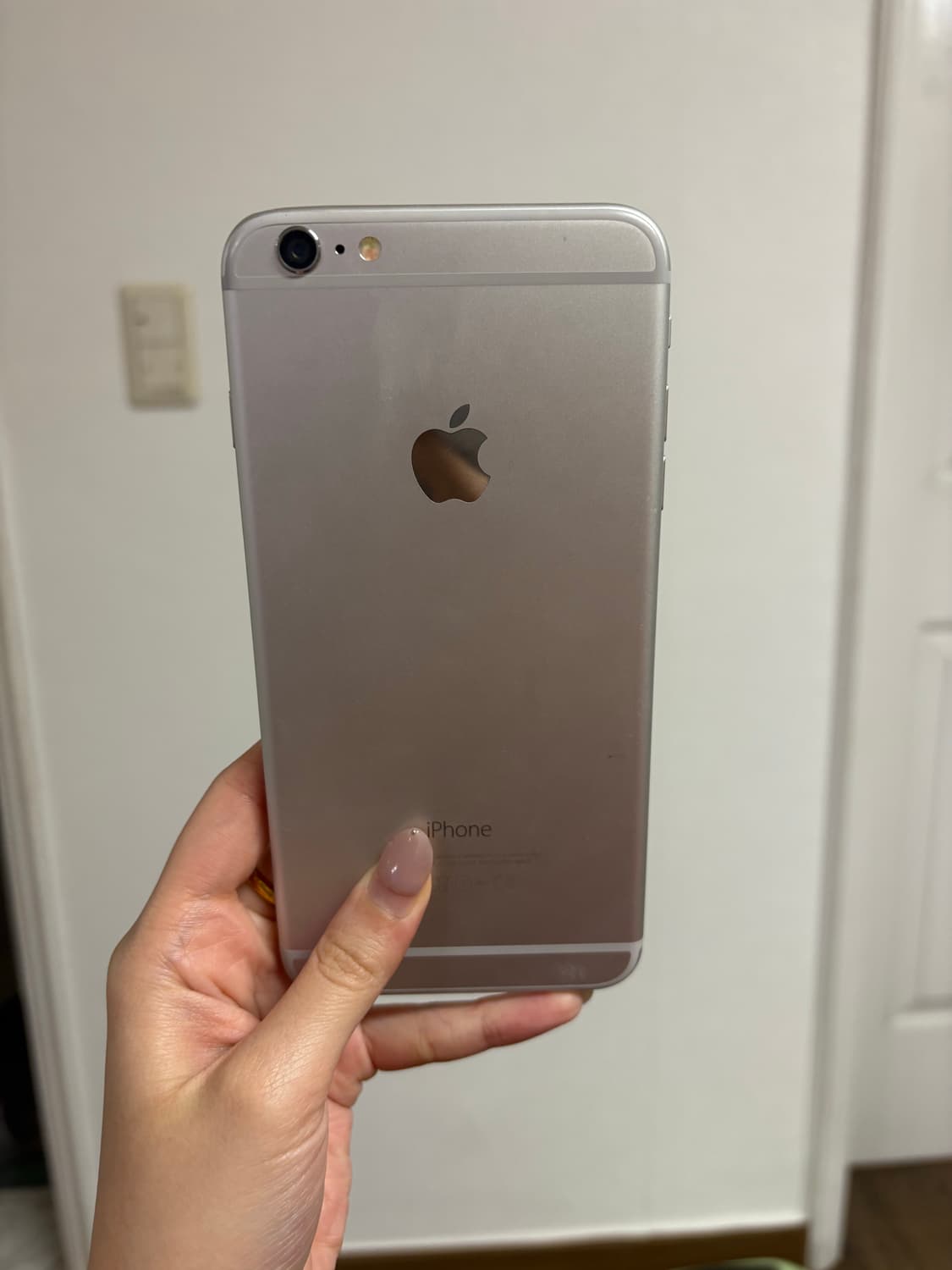 아이폰6 플러스 64GB 상품이미지1