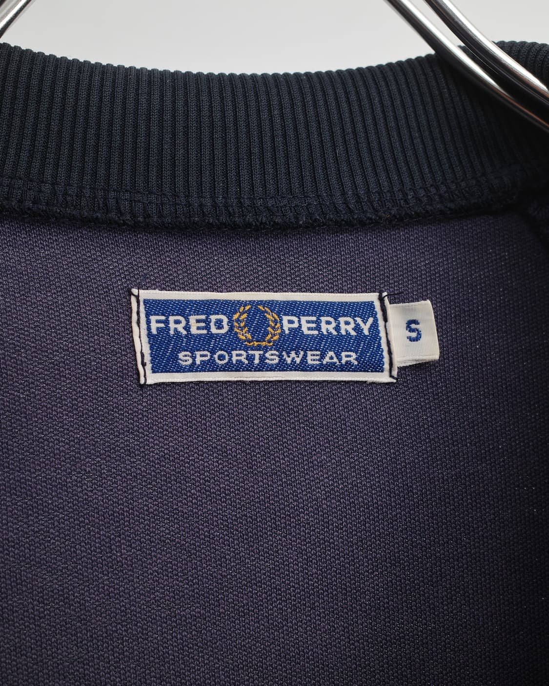 OLD Fred Perry 상품이미지5